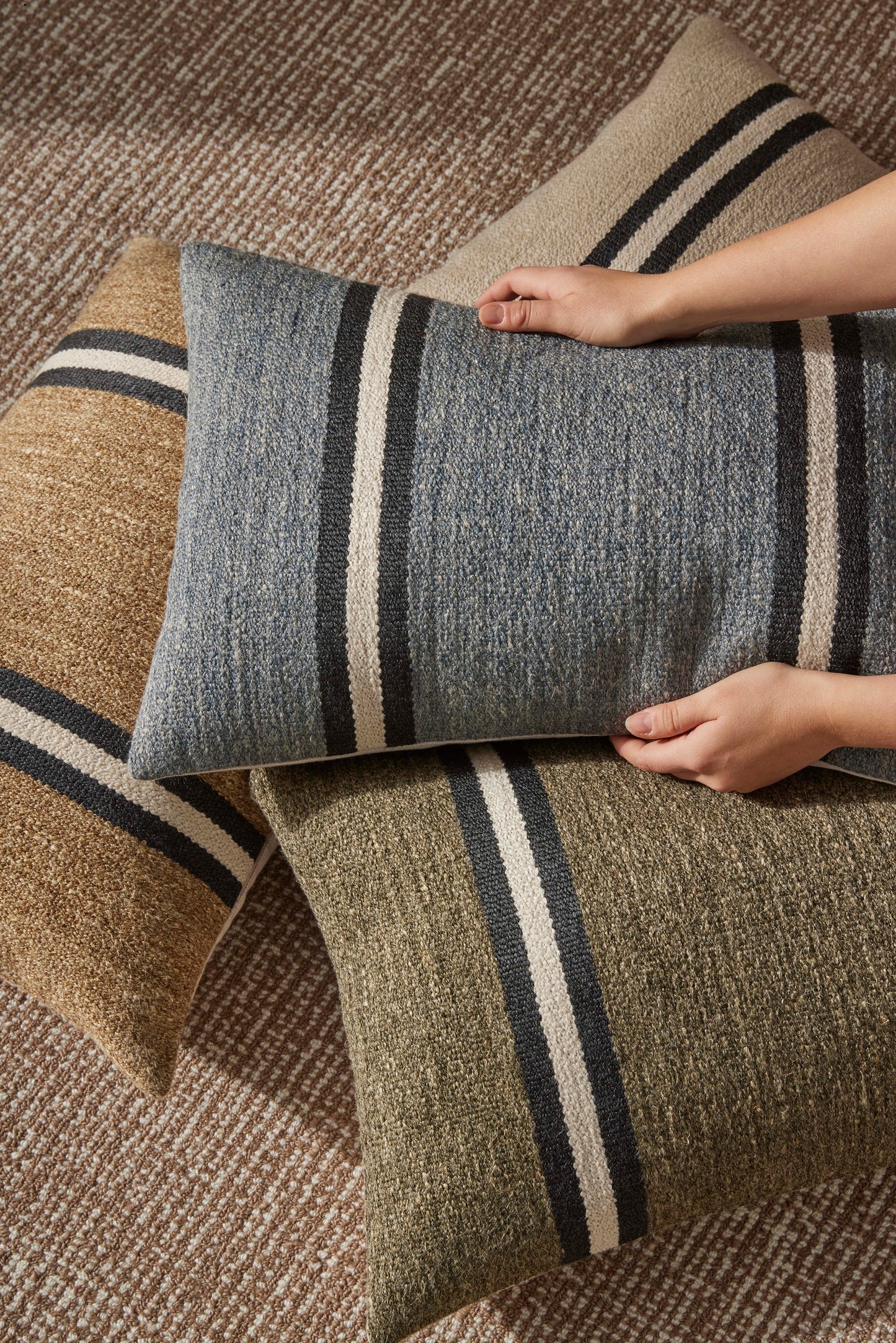 Mila Cushion - Lumbar