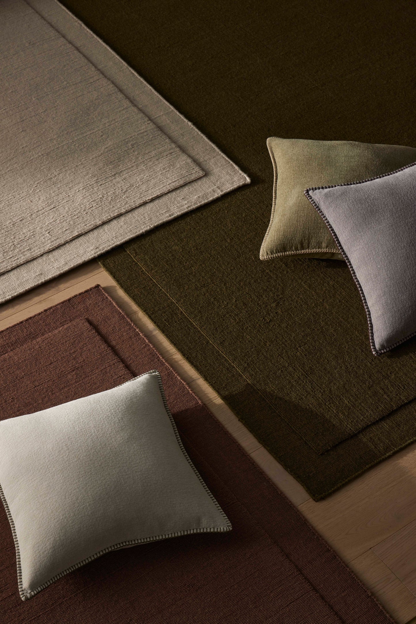 Alba Cushion