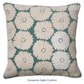 Campania Scala Cushion