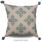 Campania Scala Cushion