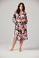 Chloe Silk Robe