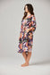 Chloe Silk Robe