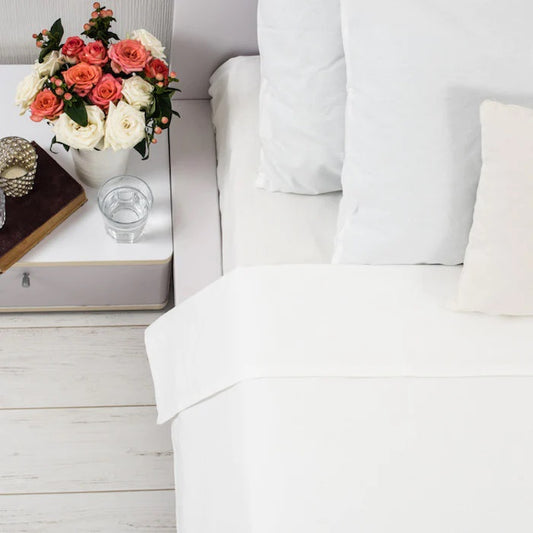 Premium Egyptian Cotton Sheets and Pillowcases