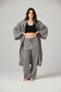 Clara Linen Pyjama Pants