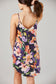 Isla Silk Slip