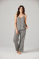 Clara Linen Pyjama Pants