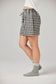 Zena Linen Pyjama Shorts