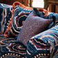 Fantasia Cushion - Temperley London