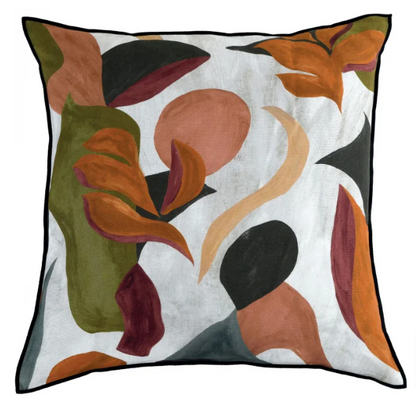 Air De Fete Cushion - Casamance