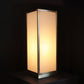 alabaster tall lamp