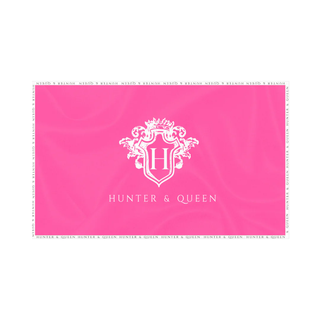 All About Love Luxury Picnic Blanket