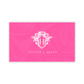 All About Love Luxury Picnic Blanket