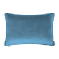 Alston Bluebell Cushion - Voyage Maison