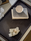 Large Shagreen Tray - Addison Ross
