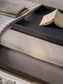 Large Shagreen Tray - Addison Ross