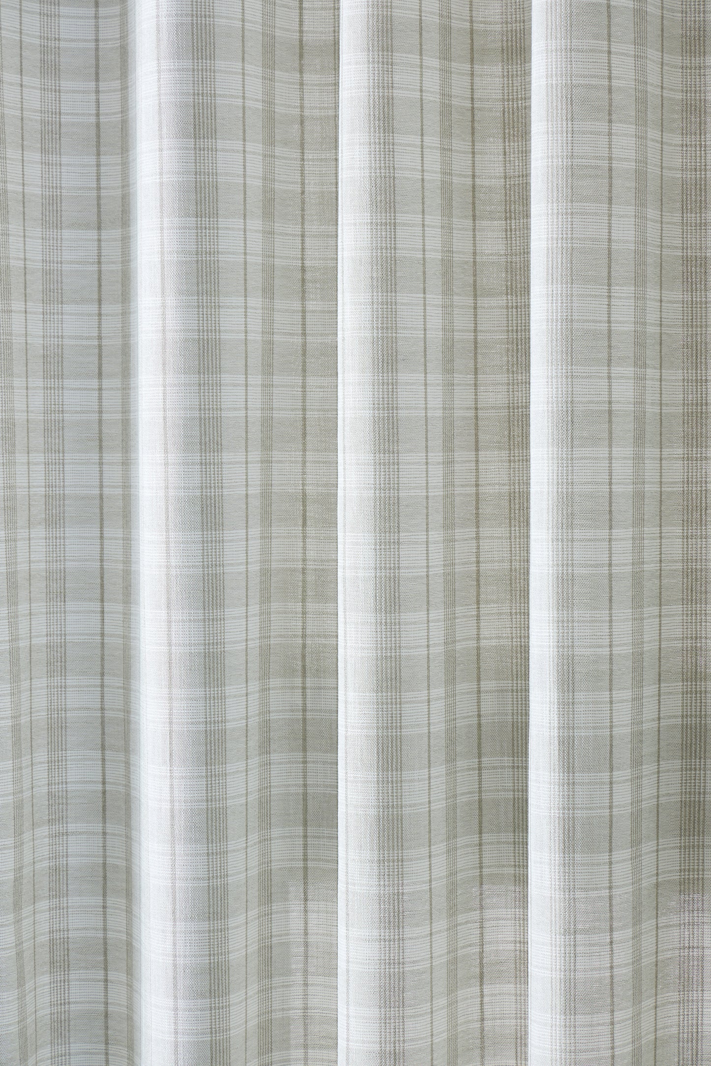 Textured gray fabric pattern