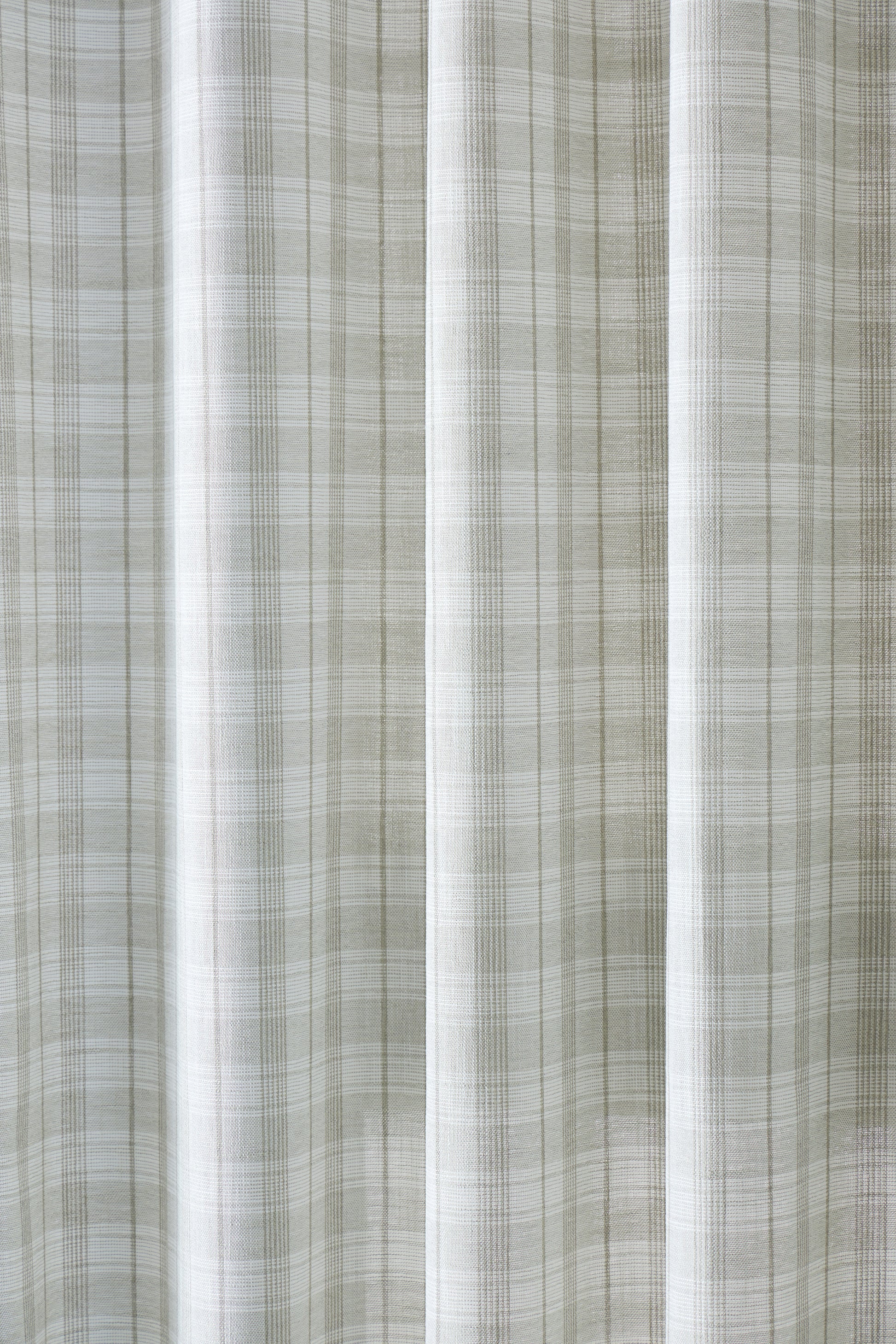 Textured gray fabric pattern