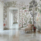 Arboretum Wallpaper Mural