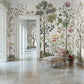 Arboretum Wallpaper Mural