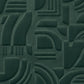 Arcane Wallpaper - Casamance