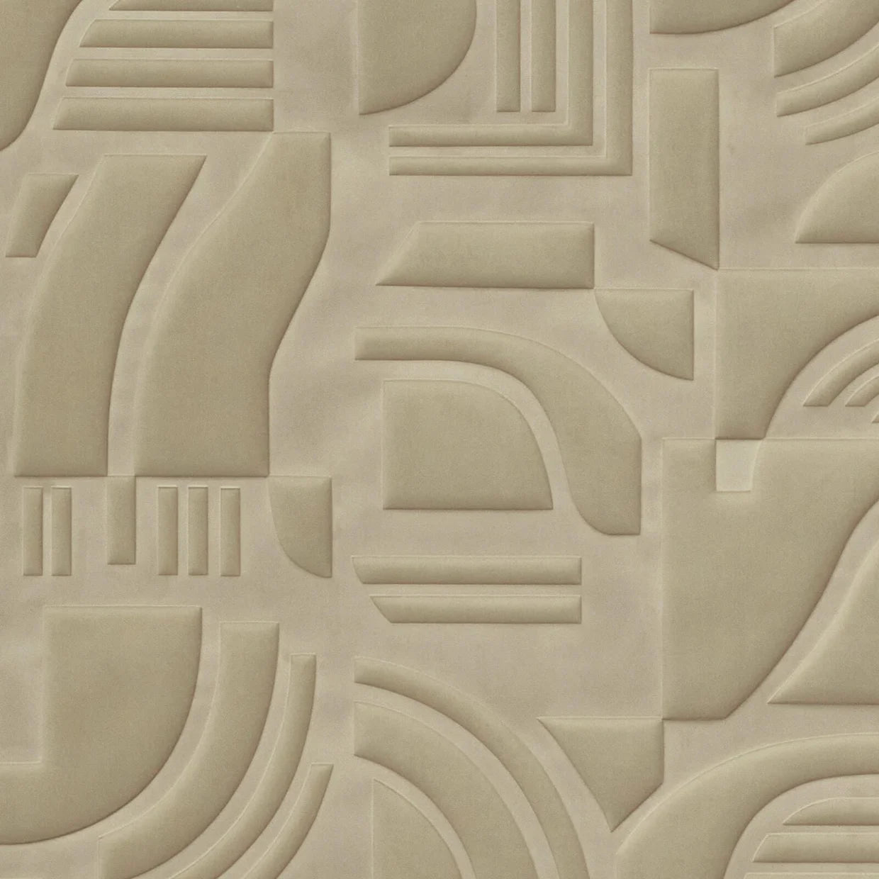 Arcane Wallpaper - Casamance