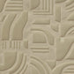 Arcane Wallpaper - Casamance