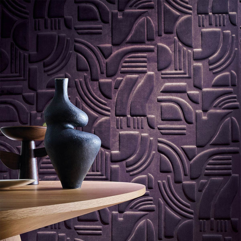 Arcane Wallpaper - Casamance
