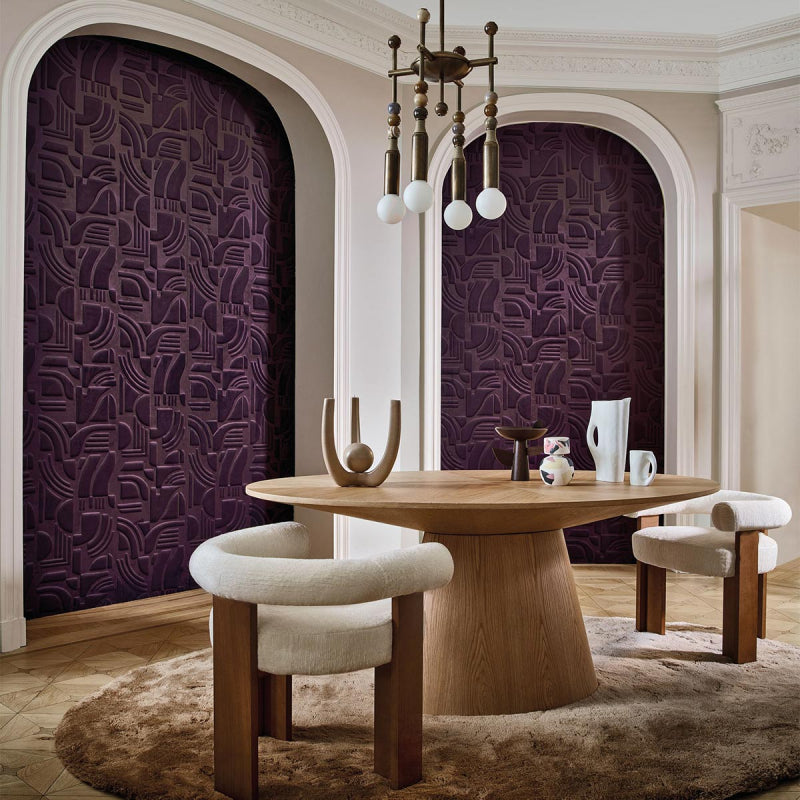 Arcane Wallpaper - Casamance