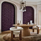 Arcane Wallpaper - Casamance