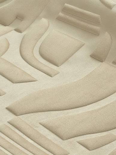 Arcane Wallpaper - Casamance