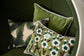 Aristote Cushion - Elitis