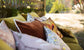 Aristote Cushion - Elitis