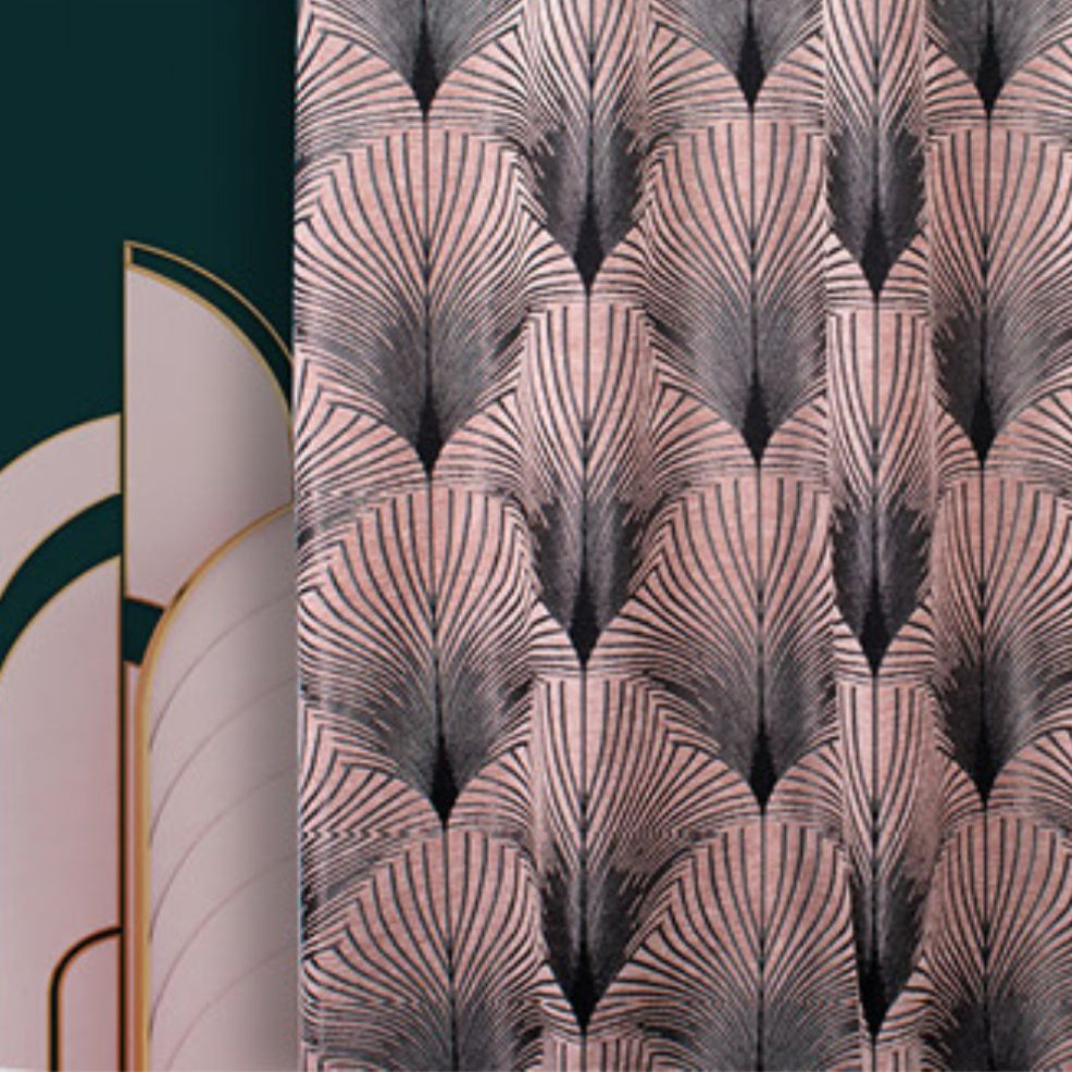 New York Fabric - Fibre Naturelle
