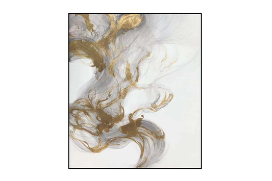 Aurea Oil Painting