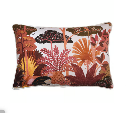 Ava Cushion - Casamance