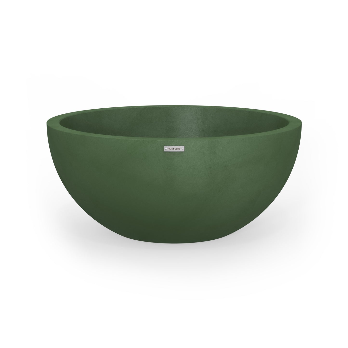 Barcelona 1000 Bowl Planter