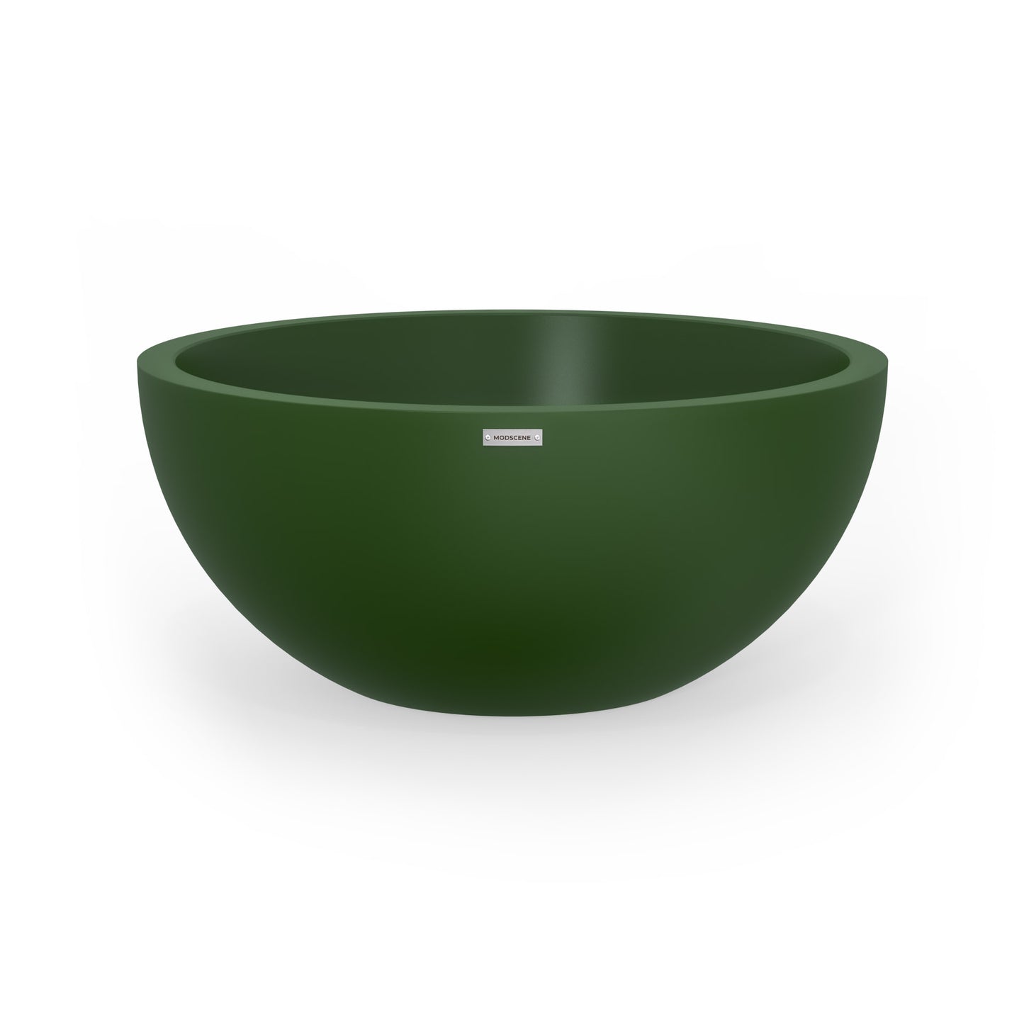 Barcelona 1000 Bowl Planter