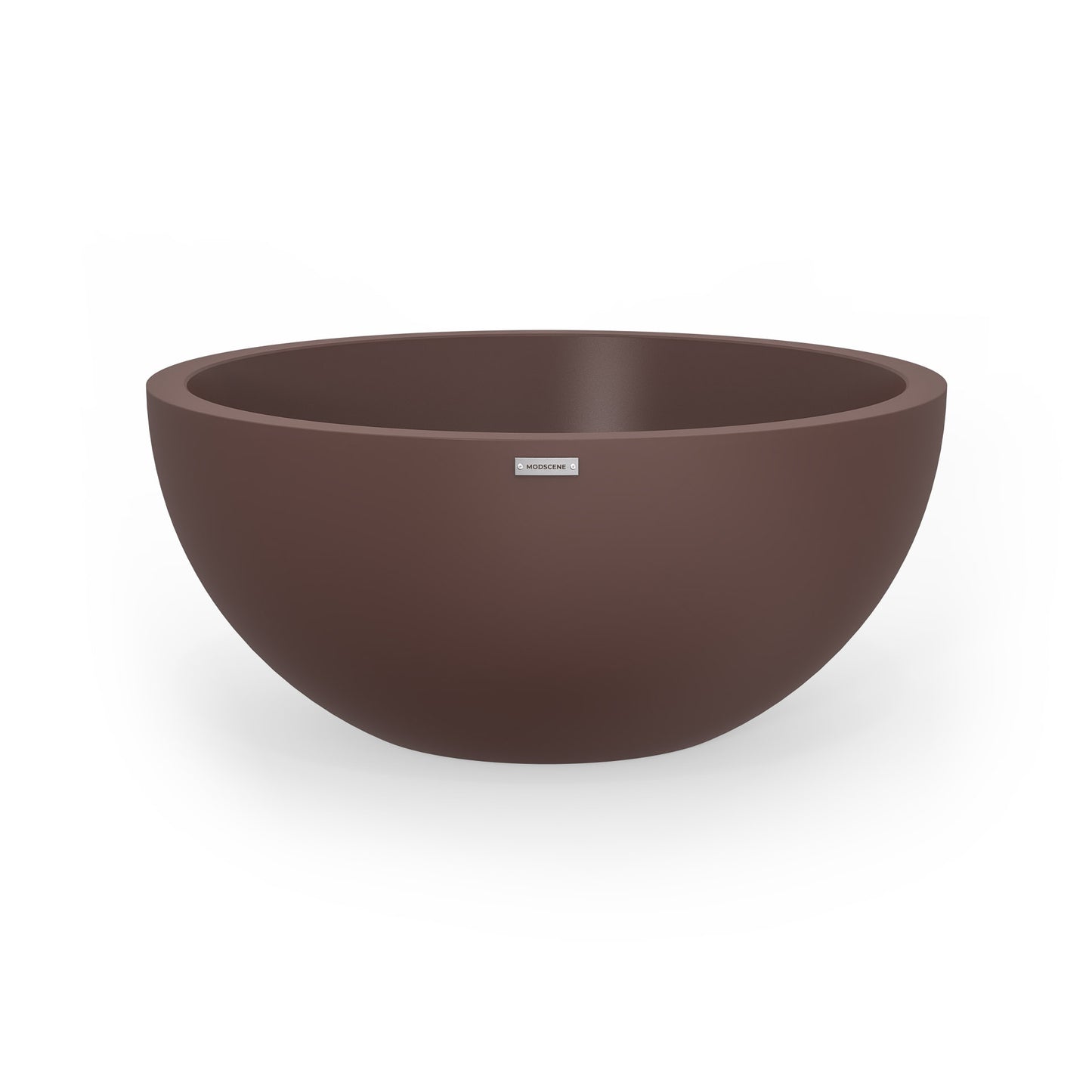 Barcelona 1000 Bowl Planter