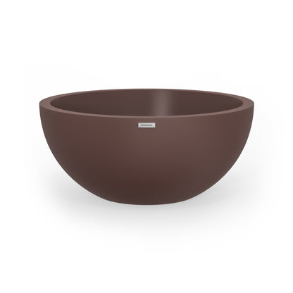 Barcelona 1000 Bowl Planter