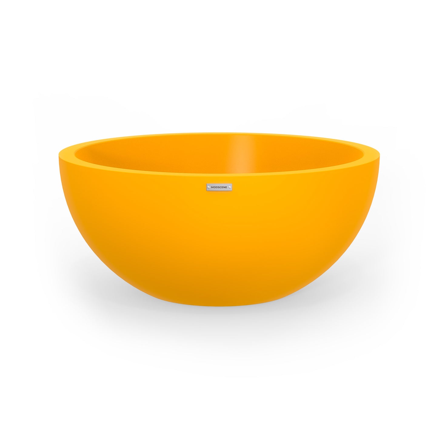 Barcelona 1000 Bowl Planter