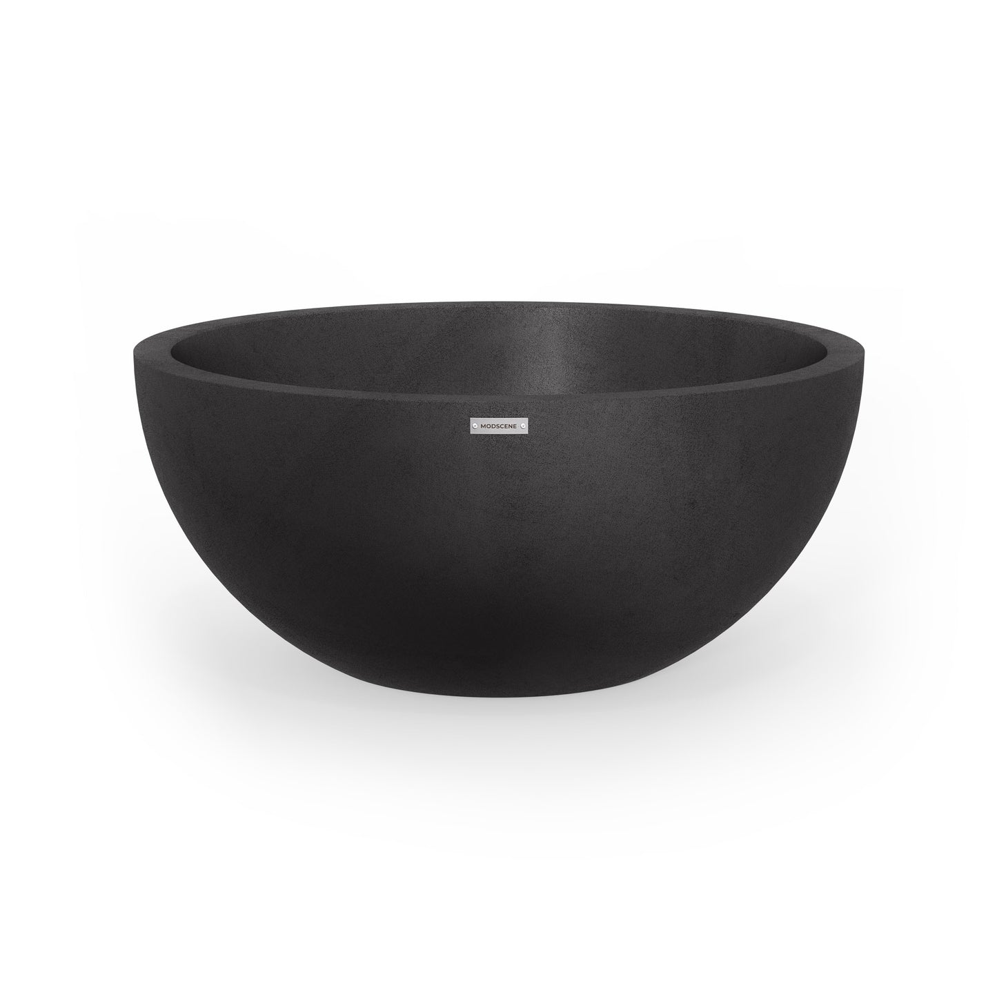 Barcelona 1000 Bowl Planter
