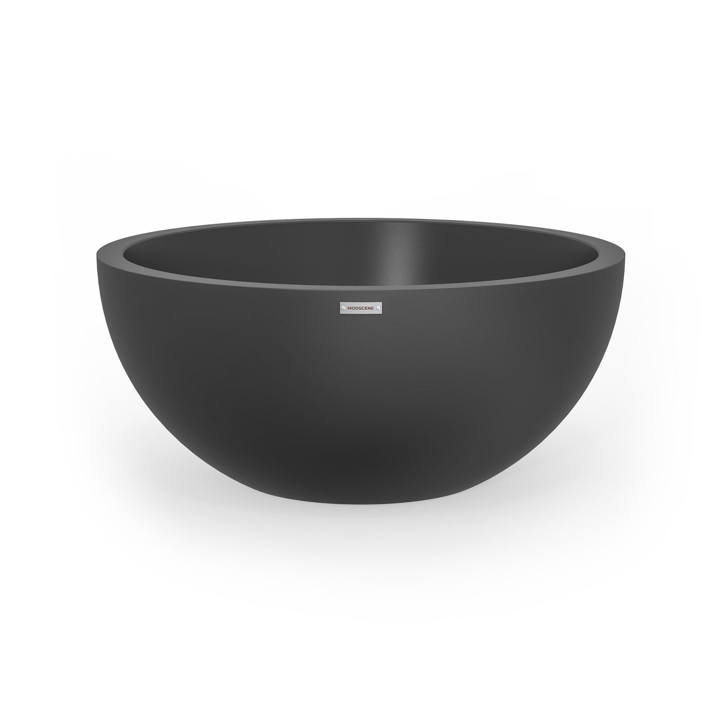 Barcelona 1000 Bowl Planter