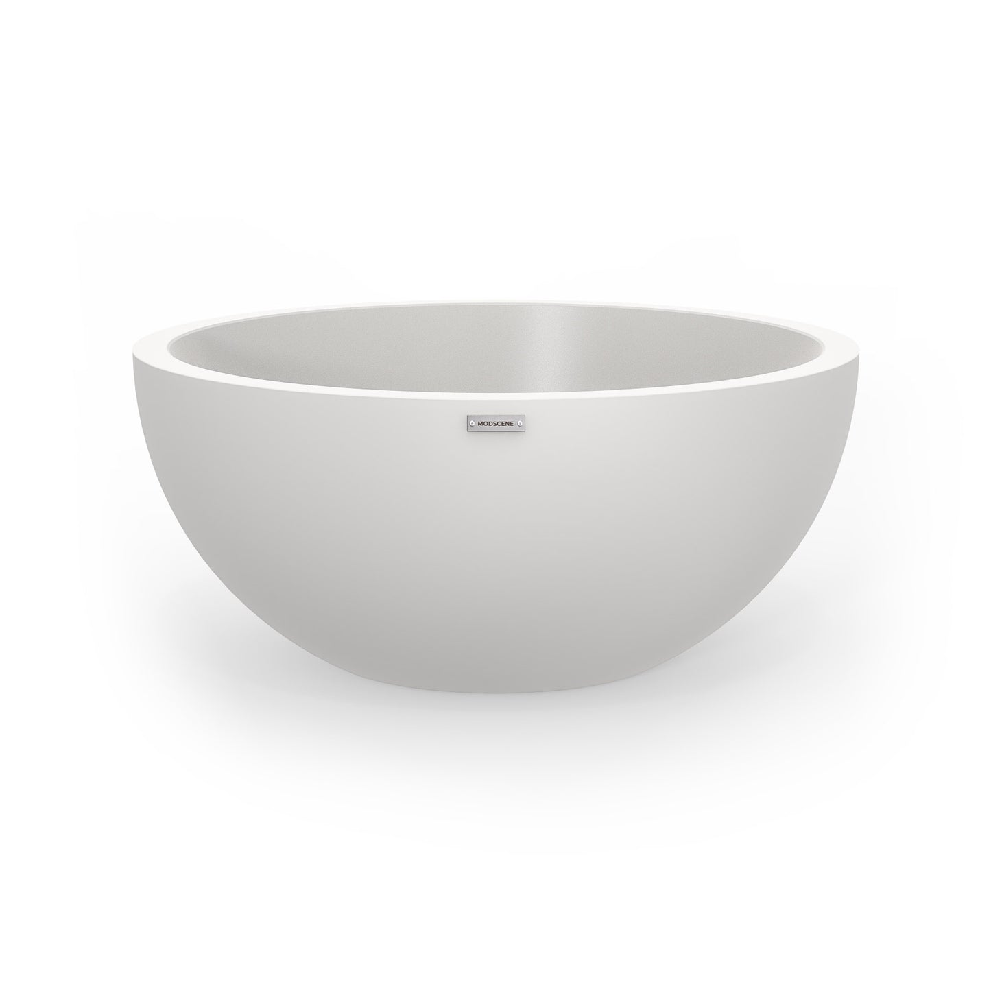 Barcelona 1000 Bowl Planter