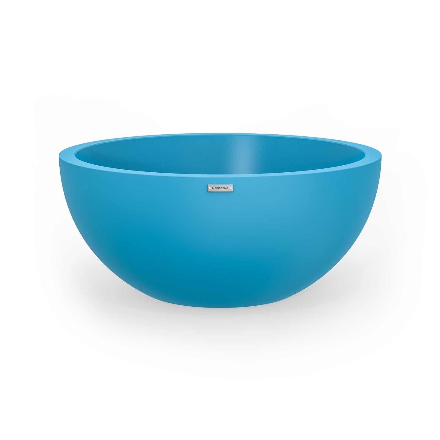 Barcelona 1000 Bowl Planter