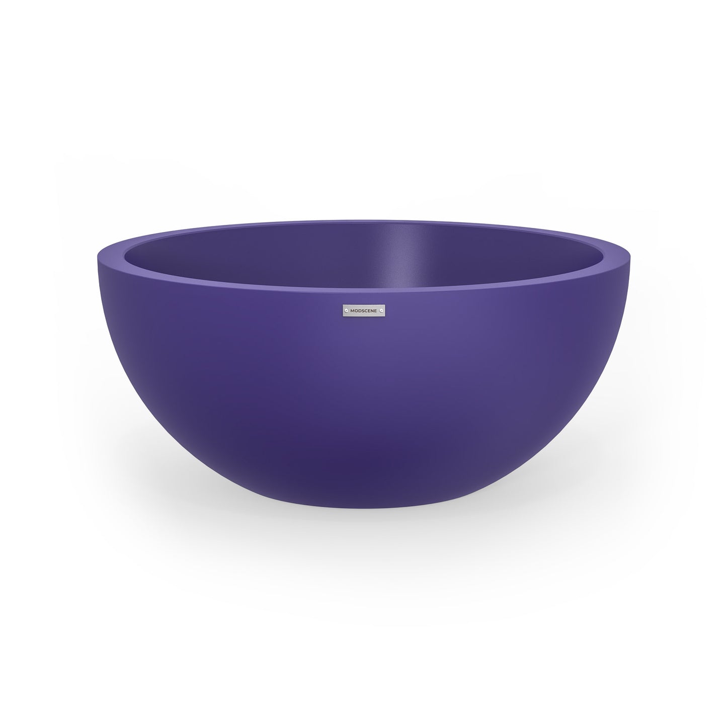 Barcelona 1000 Bowl Planter