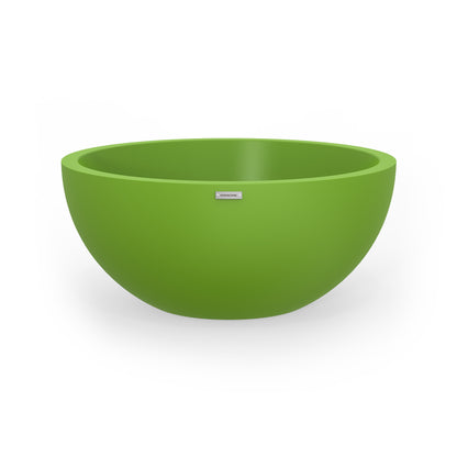 Barcelona 1000 Bowl Planter