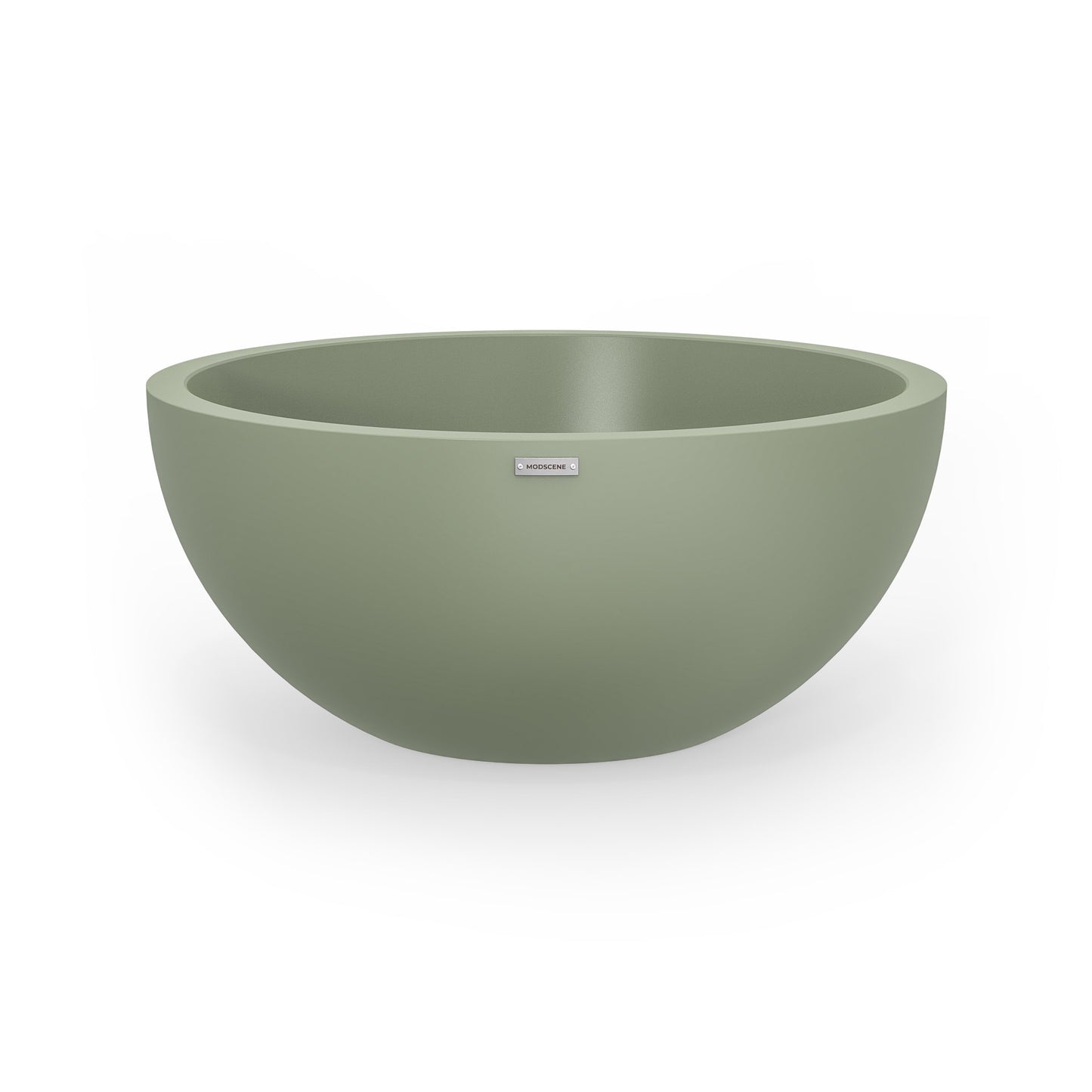 Barcelona 1000 Bowl Planter