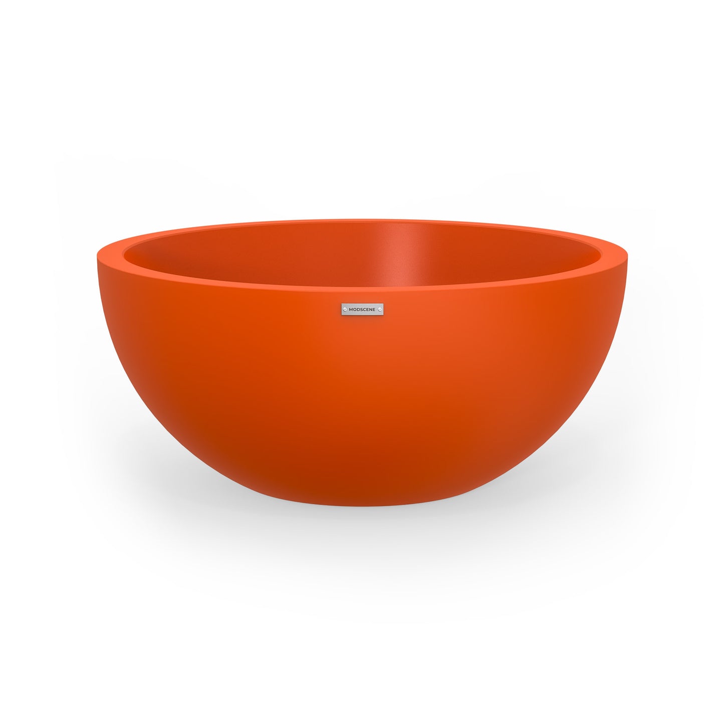 Barcelona 1000 Bowl Planter