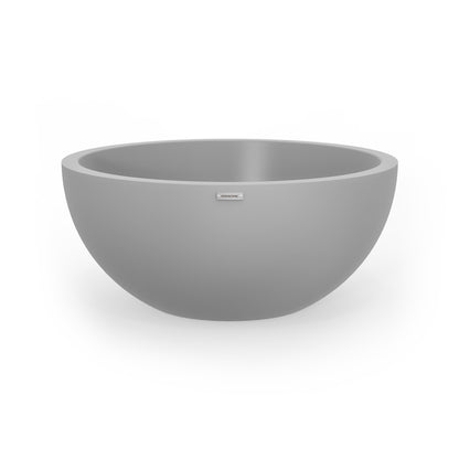 Barcelona 1000 Bowl Planter