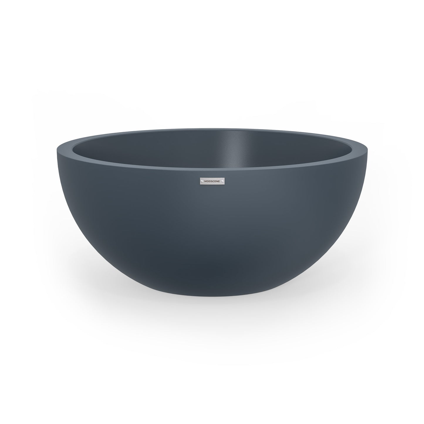 Barcelona 1000 Bowl Planter